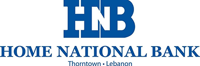 Corporate Sponsor - Home National Bank Home National Bank