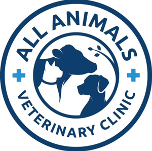 All Animals Vet Clinic All Animals Vet Clinic logo