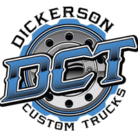 Dickerson Custom Trucks Dickerson Custom Trucks