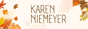 Karen Niemeyer Karen Niemeyer logo